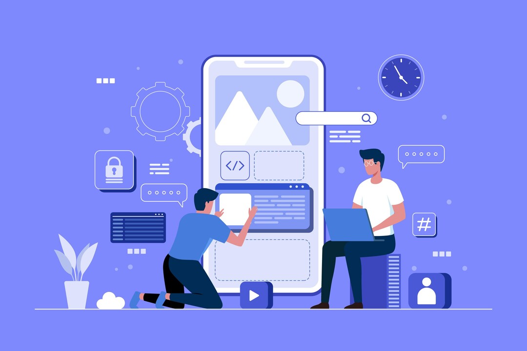 IT Services